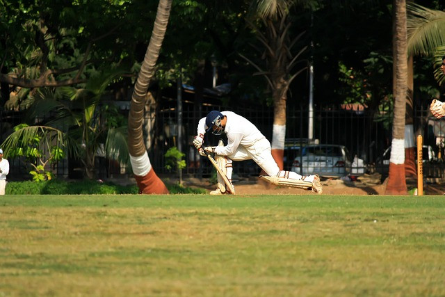 Practical Cricket Batting Technique Guide for Beginners: Grip, Footwork, and Simple Drills