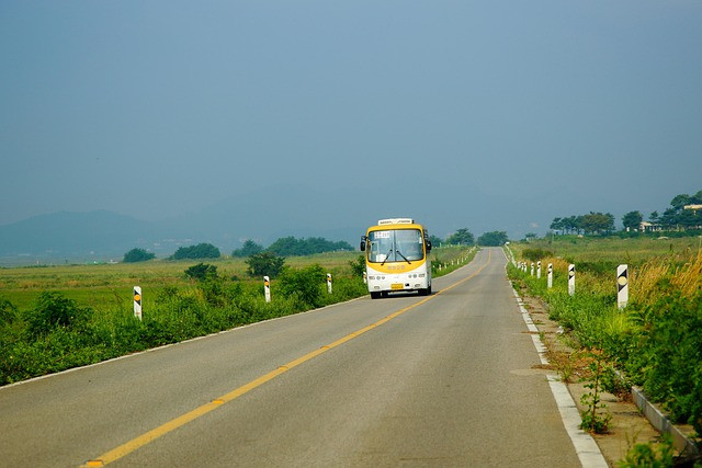 Complete Bus Route Planner Guide for Intercity and Local Travel