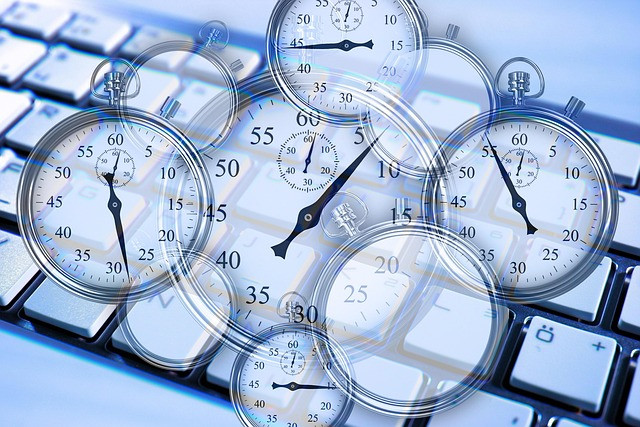 Practical Time Management Fundamentals: A Clear Guide to Planning, Scheduling, and Prioritization