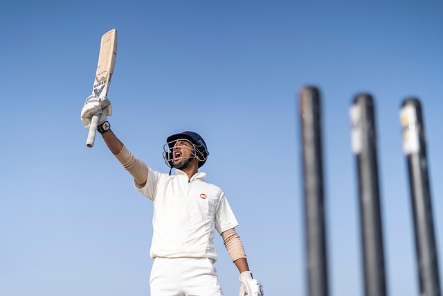 Complete Guide to a Cricket Athlete Performance Tracker in India