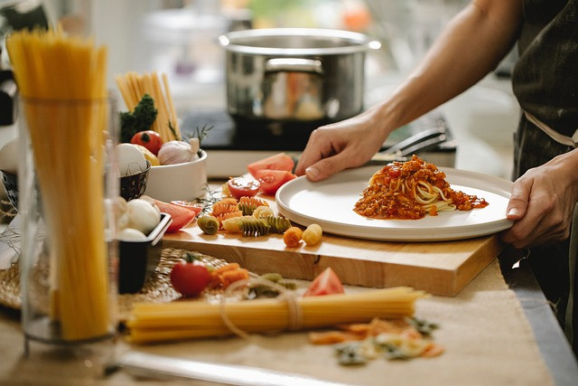 AI Recipe Generator to Turn Leftovers into Creative Meals