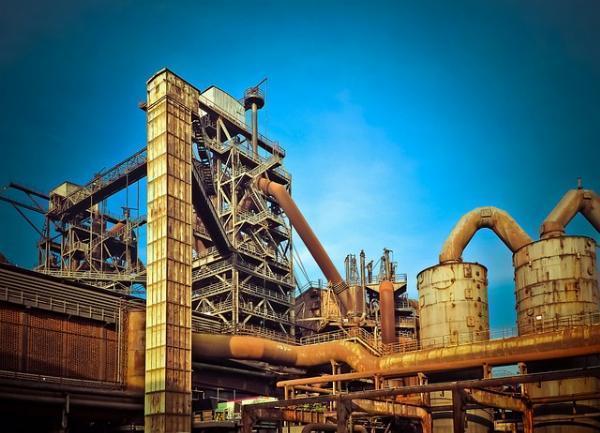 Optimizing Industrial Efficiency: The Role of Modular Structures in Manufacturing
