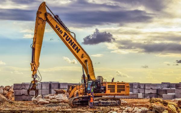 The Secrets of the Cheapest Construction Company