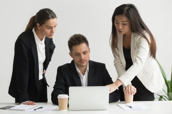 Breaking Down Barriers: Why Your Business Needs a Reliable Web Development Company