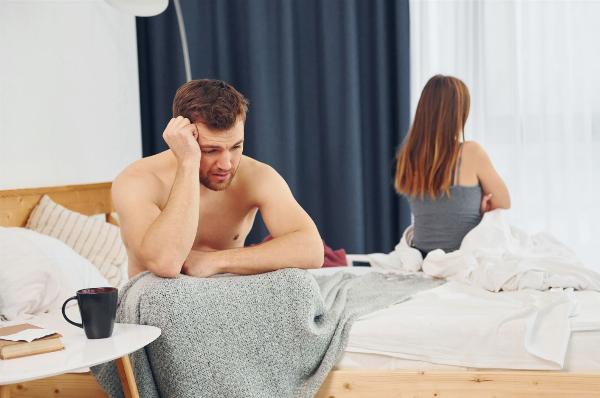 Overcoming Low Libido: Practical Tips for a More Fulfilling Sex Life