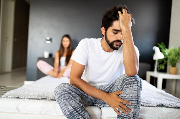  Understanding Erectile Dysfunction (ED): Causes, Symptoms & Diagnosis