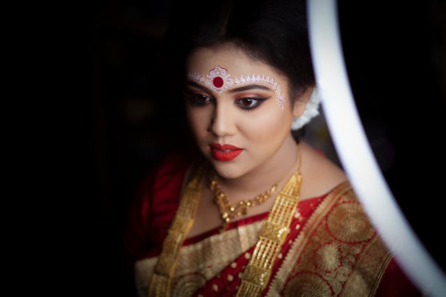 Discover the Varied Types of Sarees for Weddings & Beyond