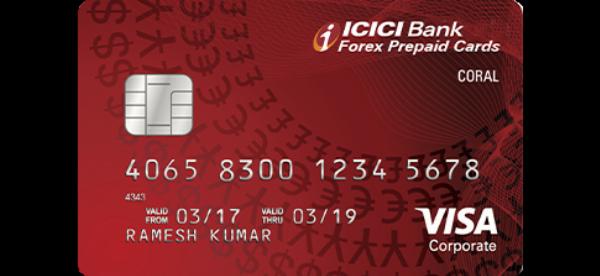 What is Forex Prepaid Card & Its Benefits for International Travel?
