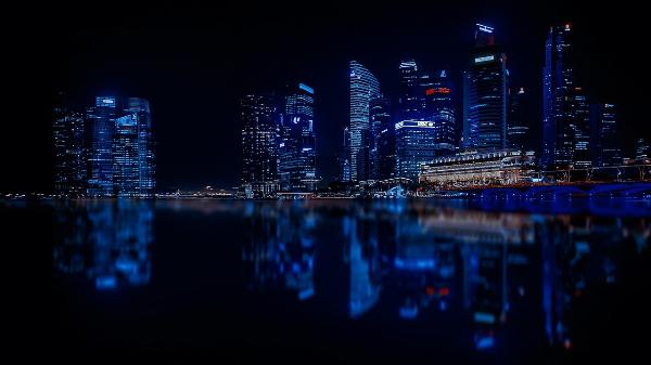 Places to Visit in Singapore