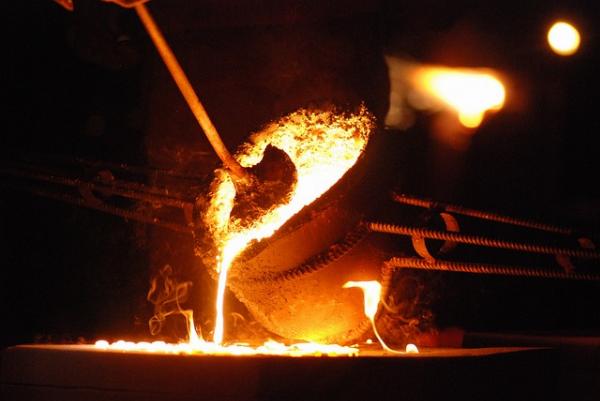 Understanding Cast Iron Melting Point and Its Crucial Role in Casting