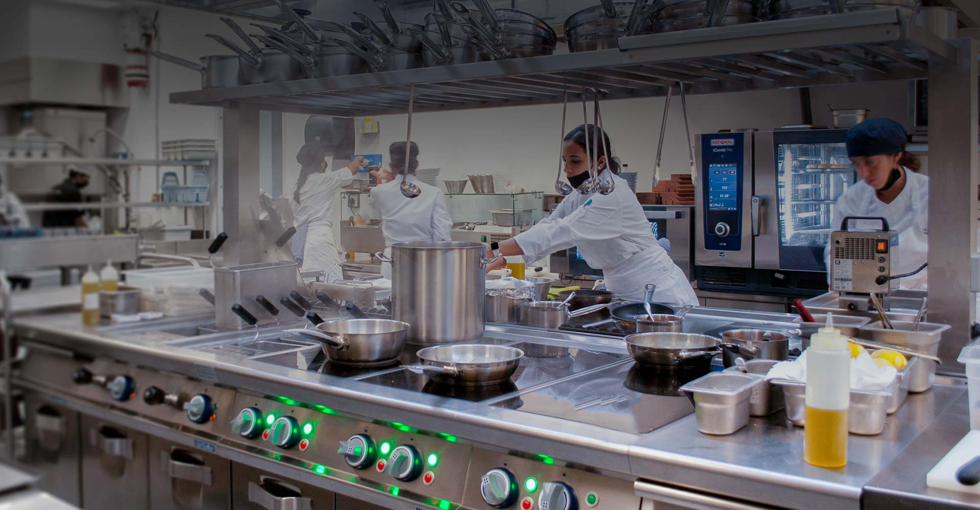 Why Every Restaurant Should Upgrade to High-Quality Kitchen Equipment
