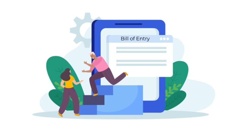 Understanding the Bill of Entry: A Comprehensive Guide for Importers