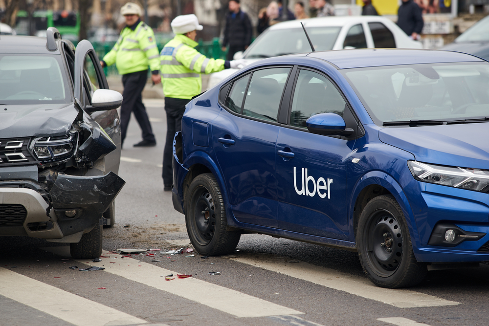 Coping with the Aftermath of a Rideshare Accident in Pennsylvania
