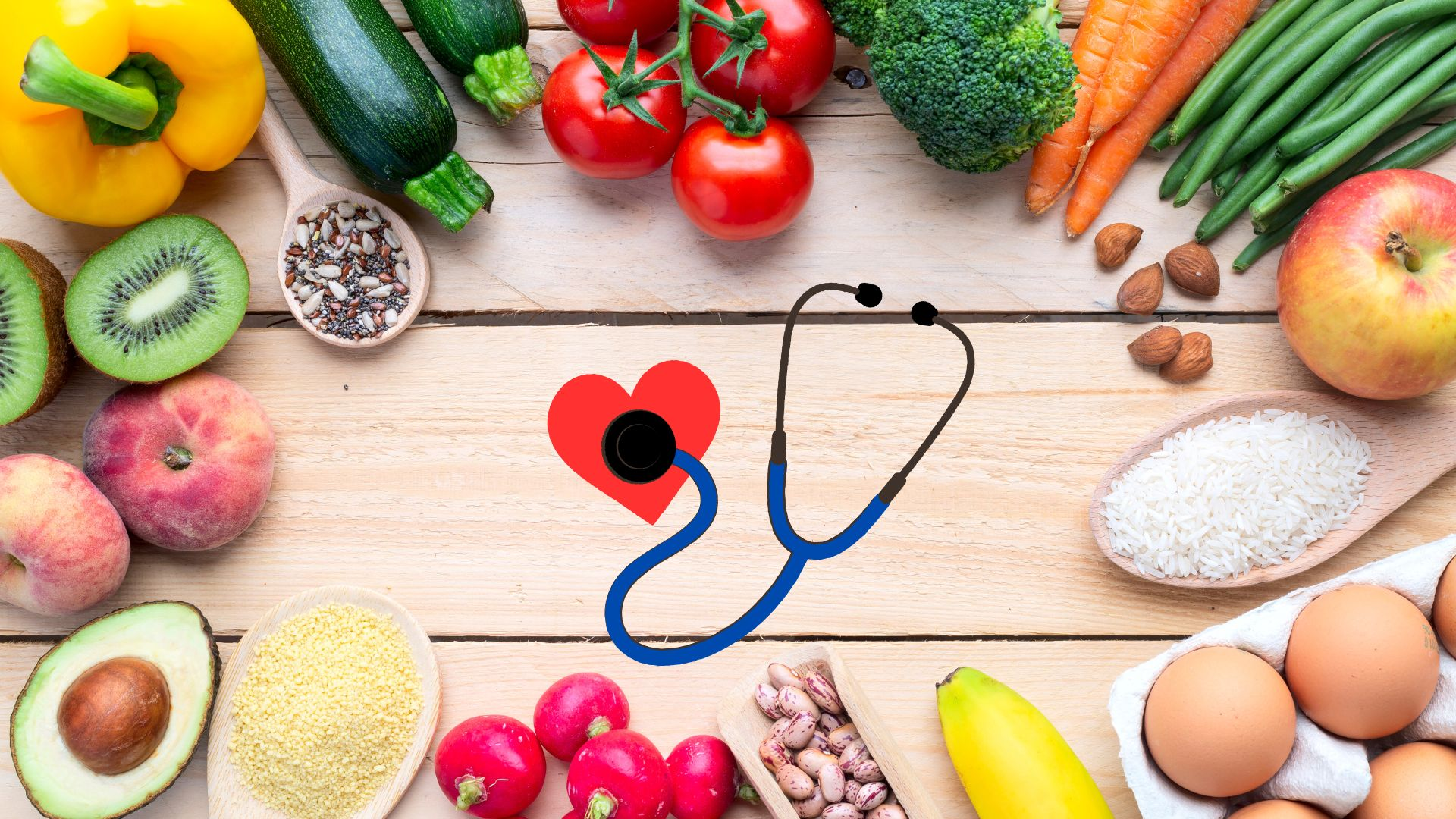 The Role of Nutrition in Managing Arrhythmias: Heart-Healthy Dietary Tips