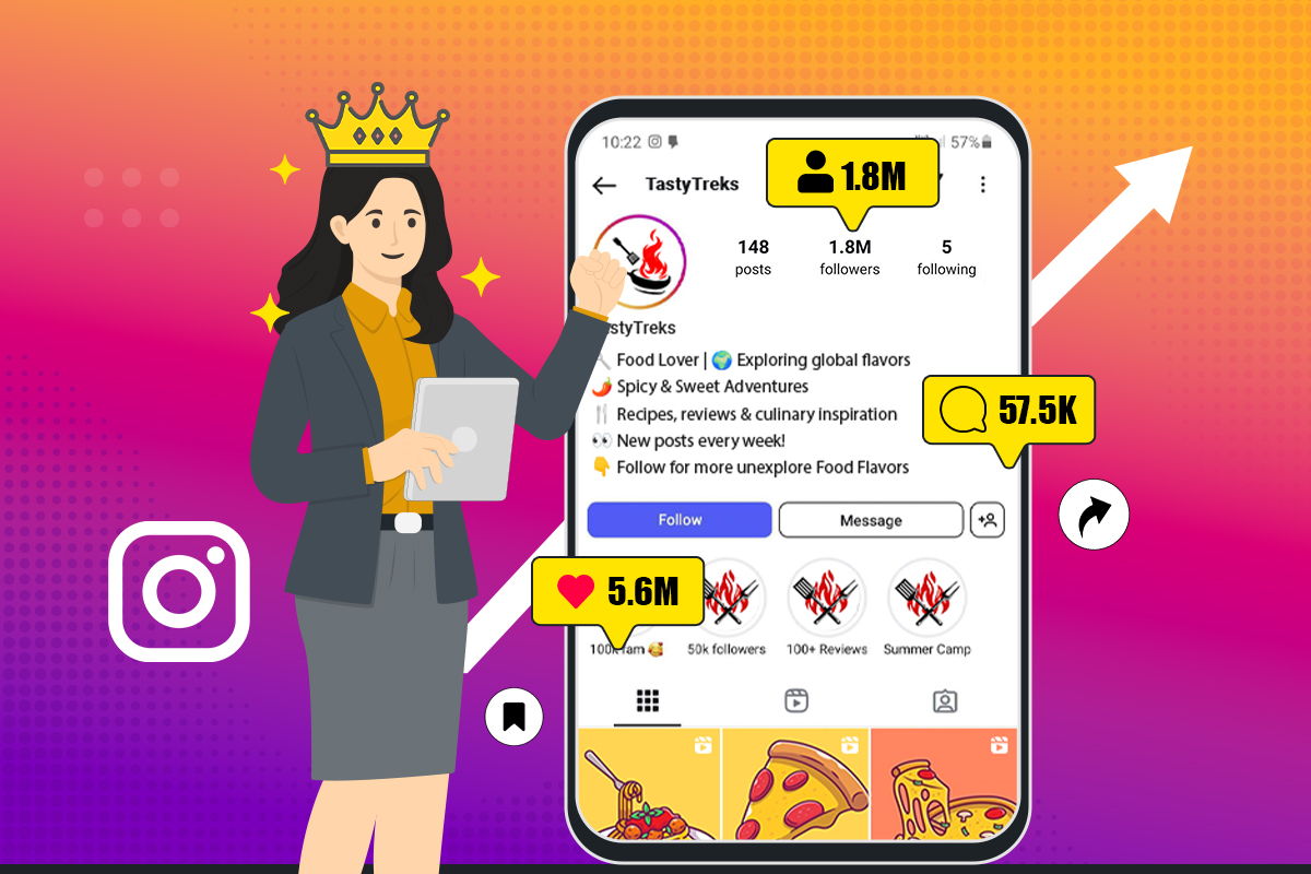 How to Stand Out On Instagram: 9 Content Tips to Boost Your Engagement