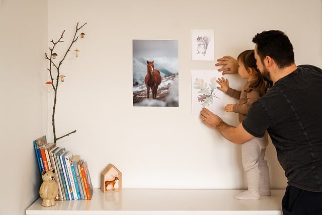 Canvas Photo Prints for Wall Art: A Guide to Transforming Your Space
