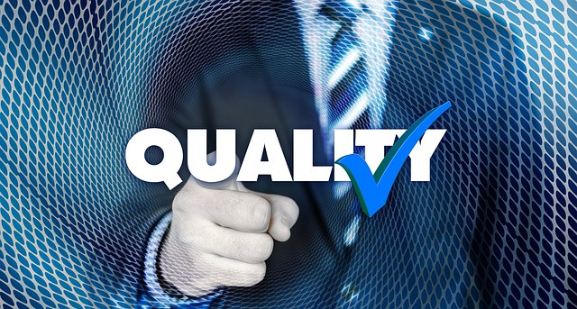 Practical Quality Control Checklist for Manufacturing Units: A Step-by-Step Guide