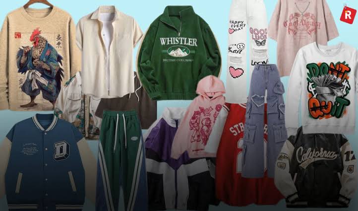 Explore Twin Threads of Streetwear and Symbolism from Top Brands