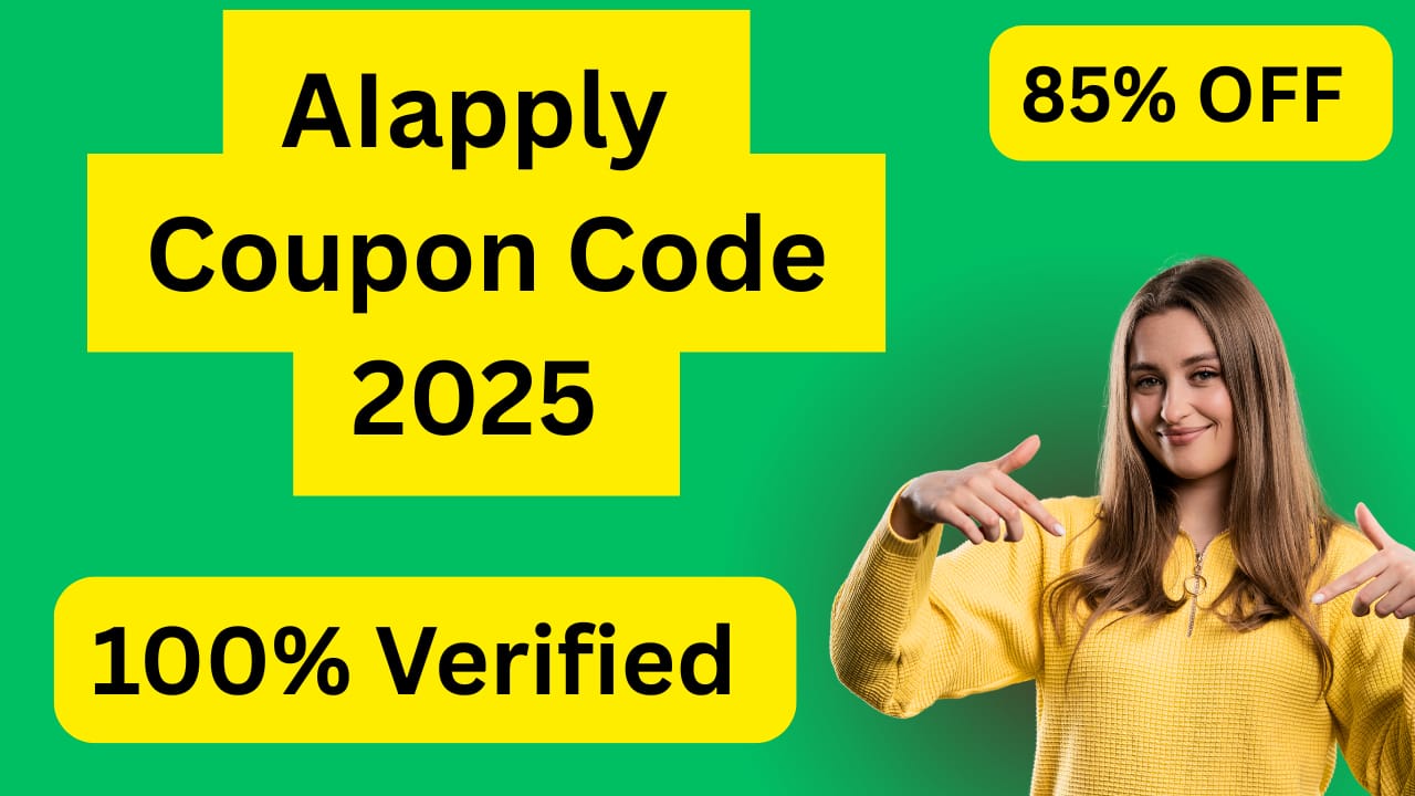 AiApply Promo Code &ndash; 85% Off Exclusive Deal (Limited Time Offer) 2026 Winter Offer