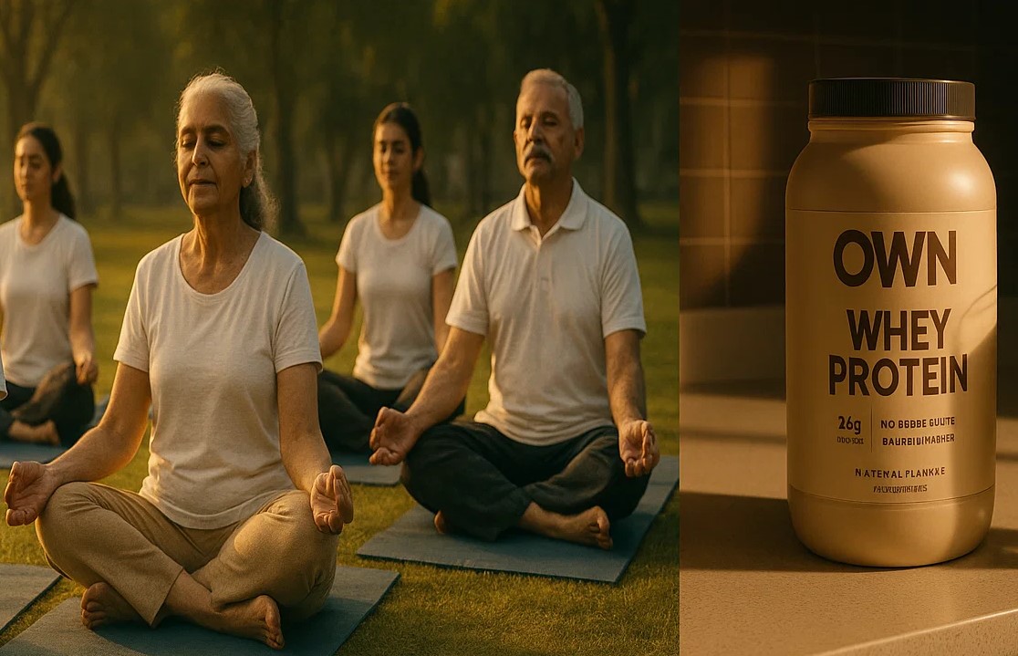 MSN News Health Special: India&rsquo;s New Independence &ndash; Freedom Over Our Health