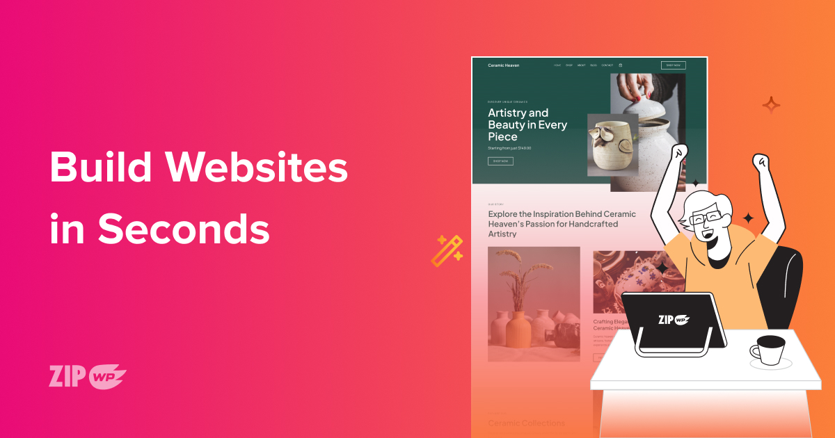 ZipWP Coupon Code &ndash; ZipWP Promo Code to Get 85% OFF (2025 Exclusive Deal)