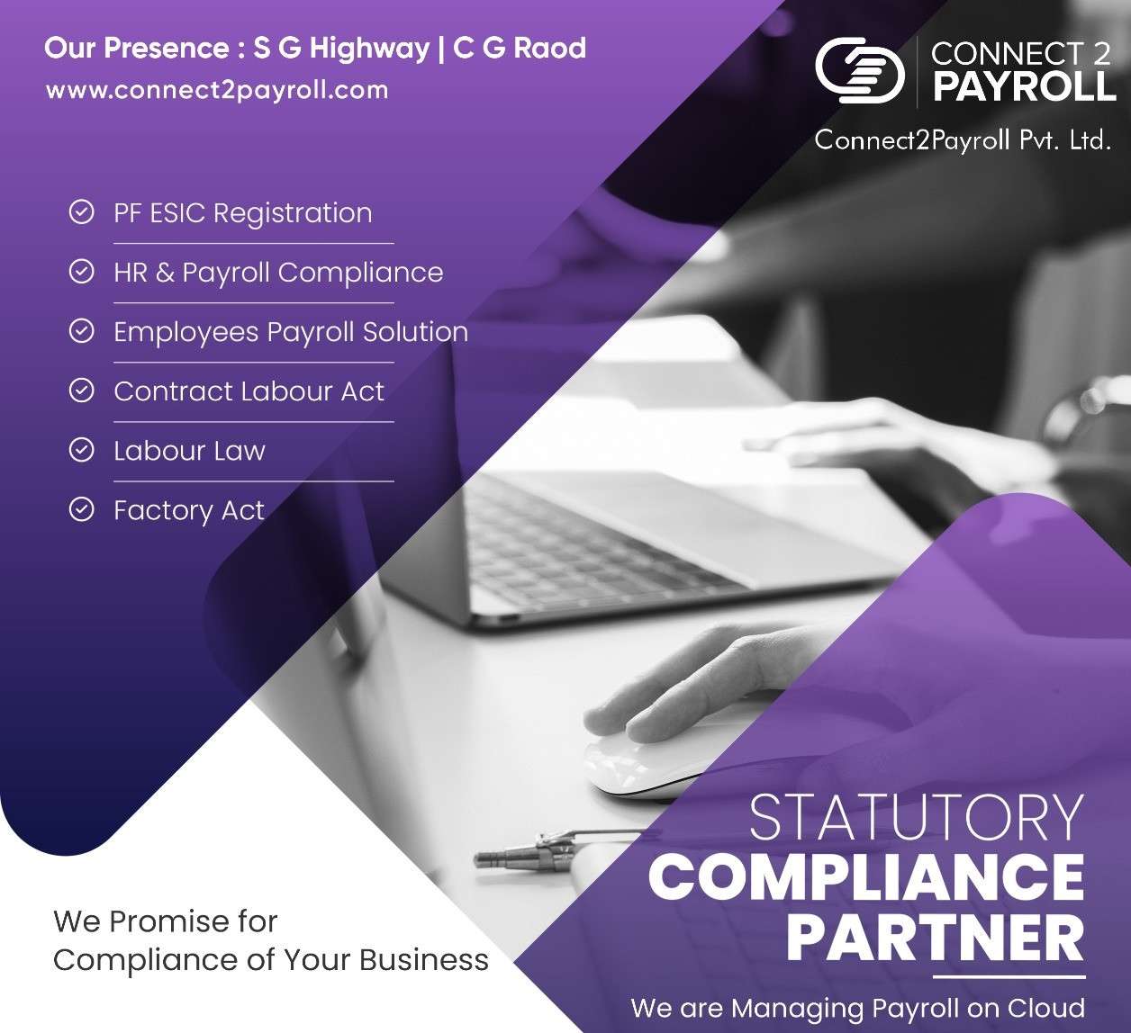 Explore the Importance of Business PF ESI Consultant in Ahmedabad
