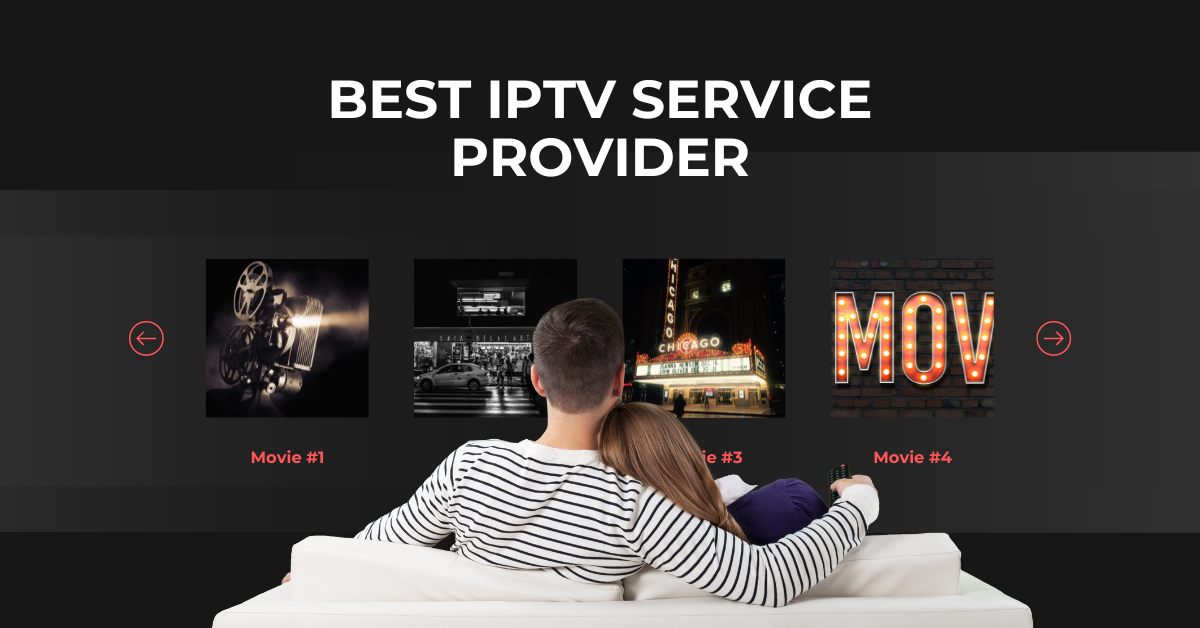Aroma IPTV Review and Alternatives (2025)