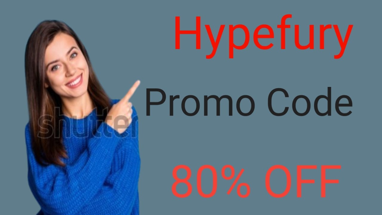Hypefury Promo Codes &ndash; Save Up to 80% in 2025