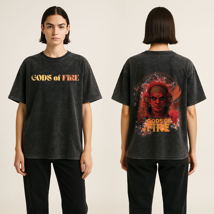 Fashion Without Labels: The Rise of Gender-Neutral Clothing