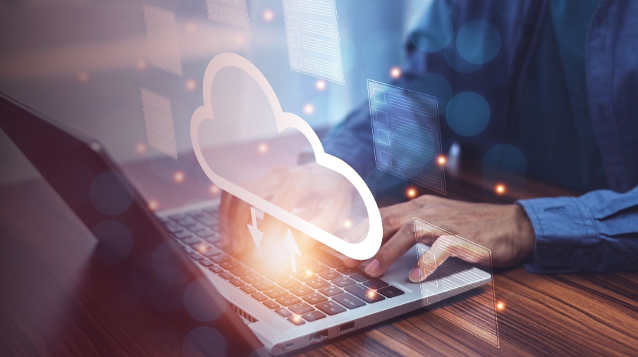 Boosting Your Blog's Performance with Cloud Infrastructure