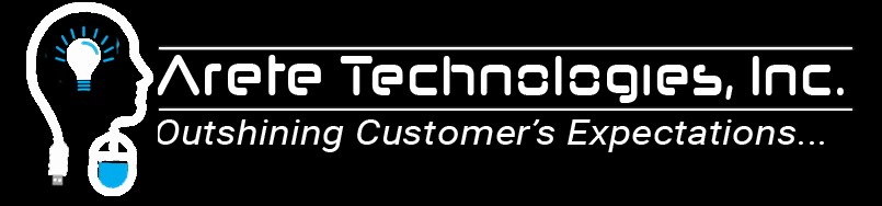Arete Technologies &ndash; Delivering Talent That Works for You