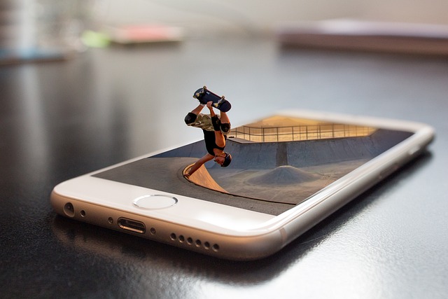 How VR and AI Are Improving Mobile Gaming Experiences 