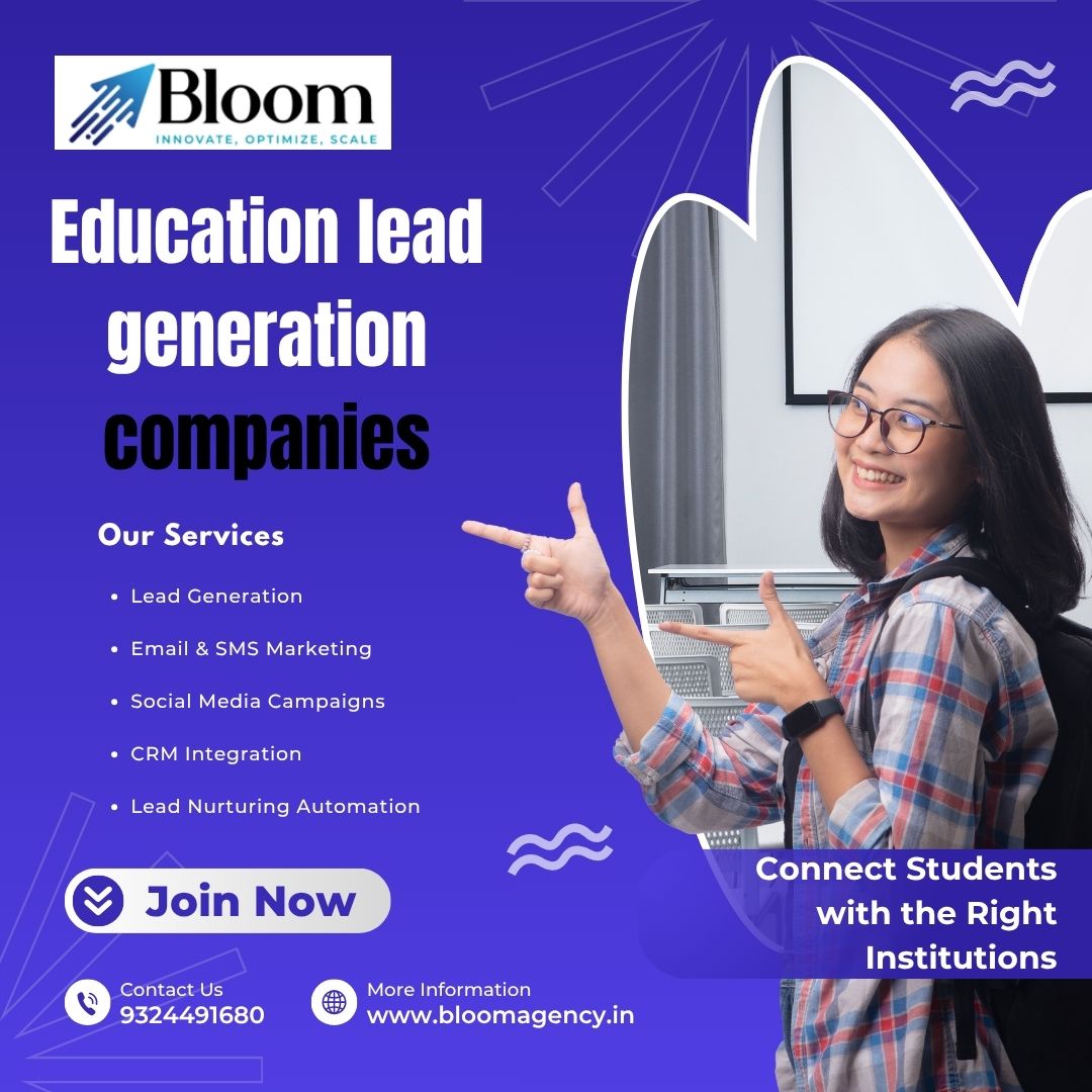 The Ultimate Guide to Education Lead Generation: Strategies to Boost Student Enrollment