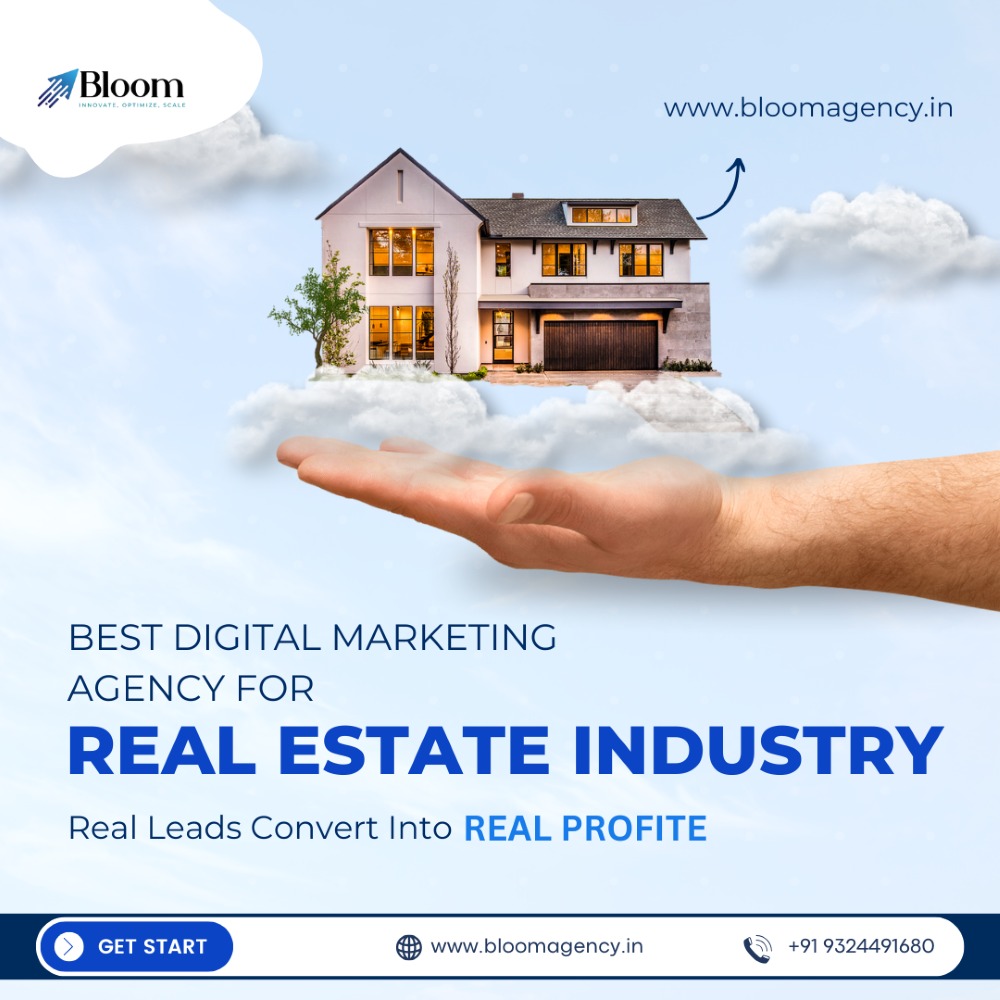 Maximizing Property Sales with a Real Estate Lead Generation Agency in 2025