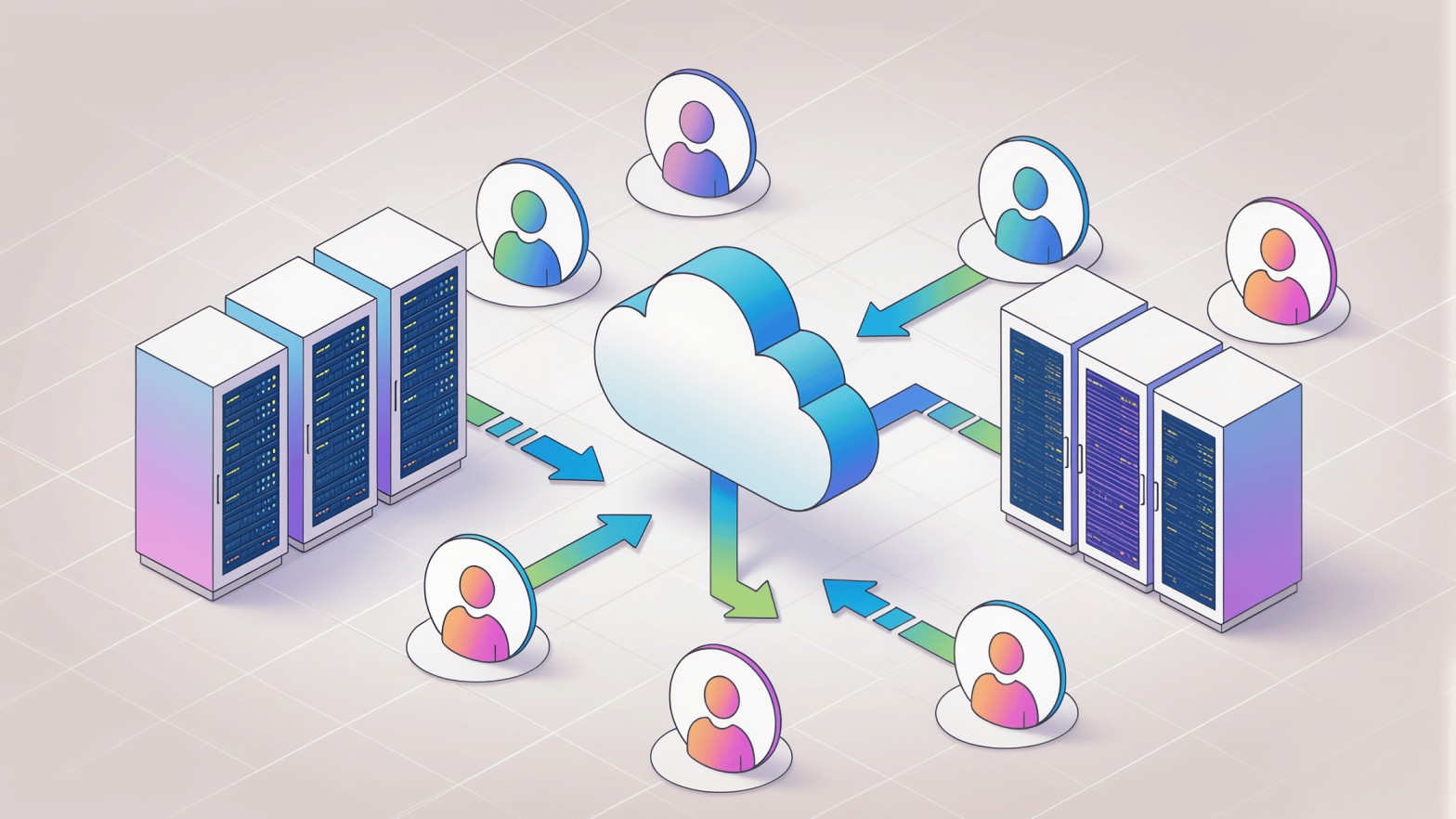 Cloud Payroll Software: What It Is and Why It&rsquo;s the Future of HR?