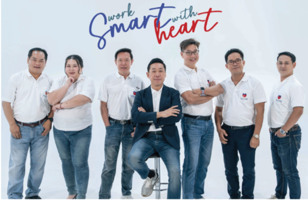 From Slogan to Strategy: Thai People&rsquo;s Party Mission to &lsquo;Work Smart with Heart&rsquo; for Every Citizen