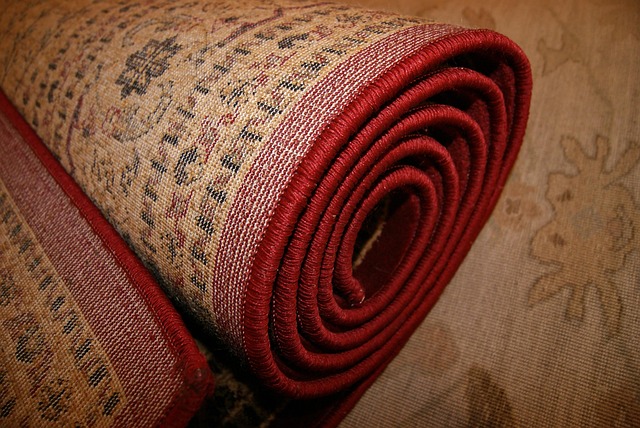 Falling In Love With Pattern: How Abstract Rugs Are Redefining Autumn Home Trends In 2025!
