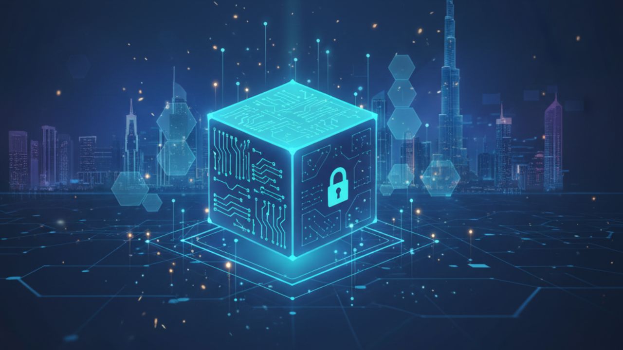 Blockchain Development In Dubai: Choosing The Right Company For Your Project