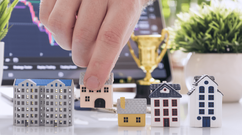 Real Estate Strategies to Succeed in Competitive Markets