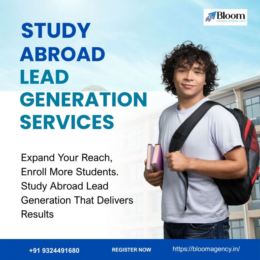 Education Lead Generation: How Institutions Can Attract Quality Students Today