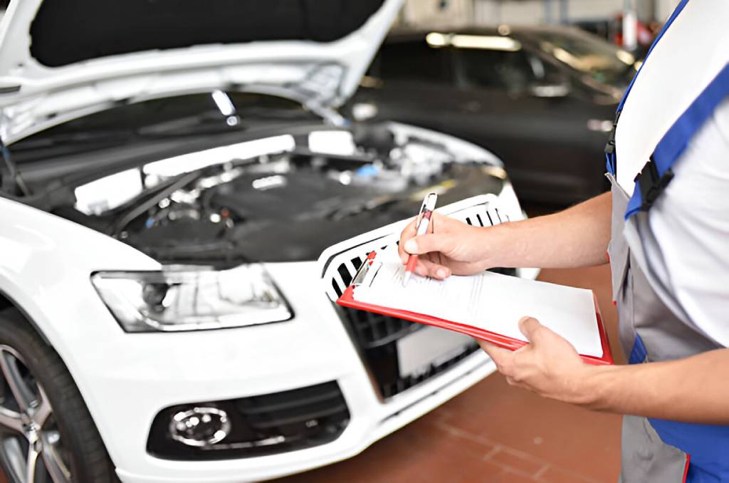 What to Check Before Buying a Pre-Owned Vehicle