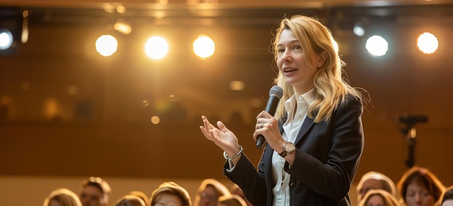 A Game-Changing Platform for Event Organizers: From Speaker Sourcing Struggle to Strategic Success