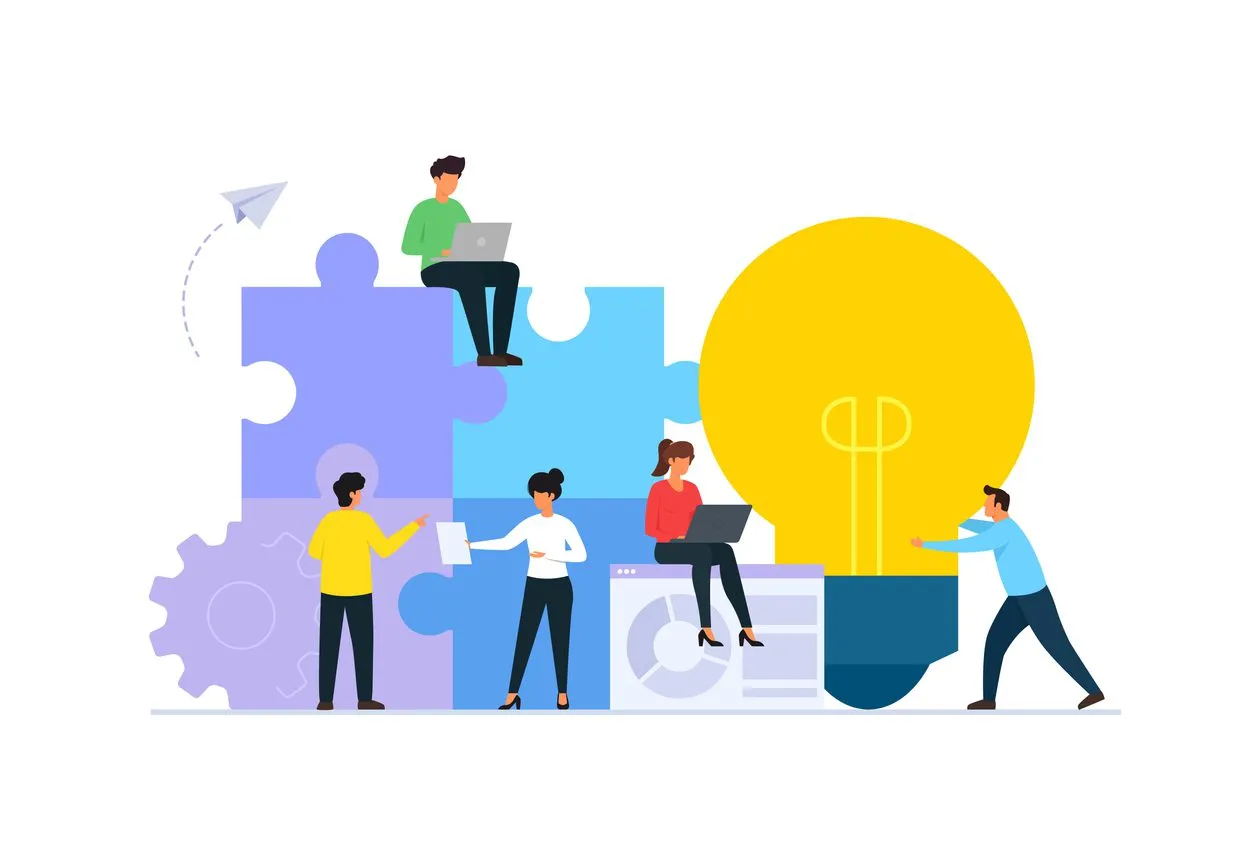 The Practical Guide to Improving Collaboration Across Sales, Delivery, and Support