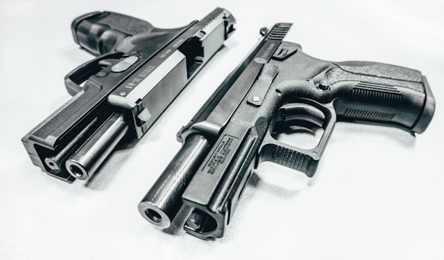 The Importance of Responsible Firearm Ownership in Today&rsquo;s Society