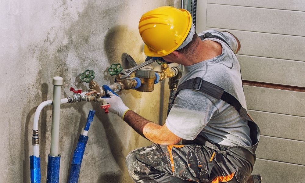 The Real ROI of Adopting Plumbing Service Automation Software