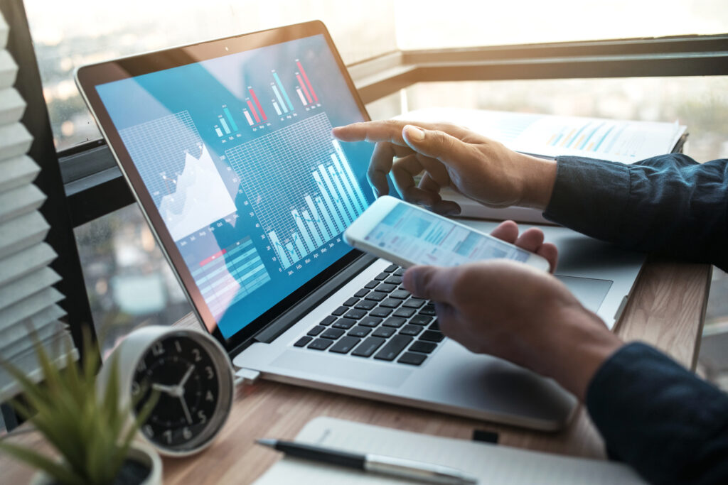 Unlocking Growths: Analytics Solution for CPG by Mu Sigma