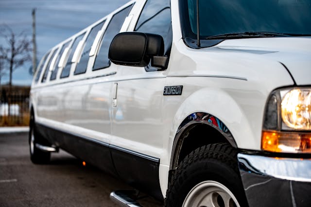 Why Professional Car Services Are Essential for Modern Travel in Boston