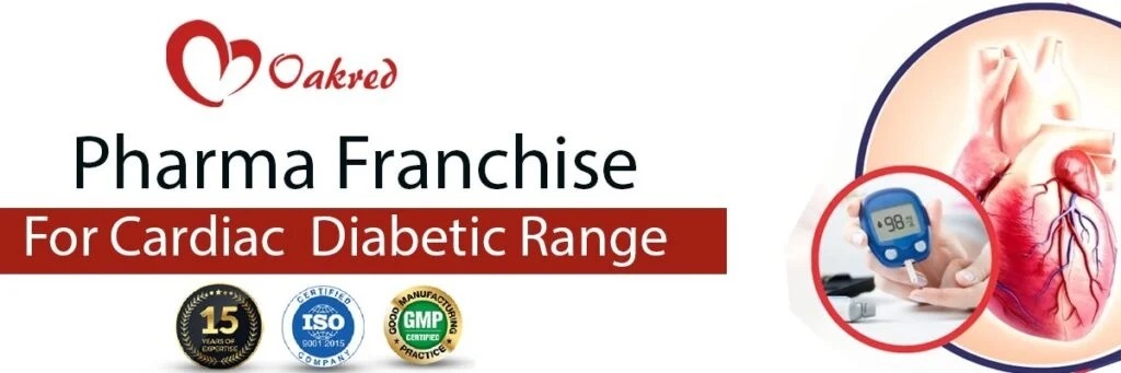 Cardiac Diabetic Range - Saturn Formulations 
