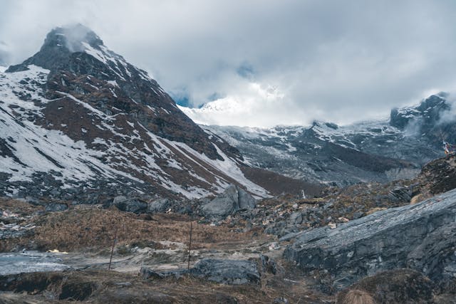 A Complete Guide to Experiencing the Himalaya Base Camp Trek
