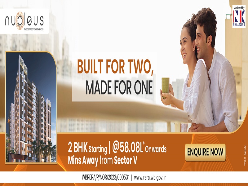 Top Luxury Apartments in Newtown You Can Buy in 2026